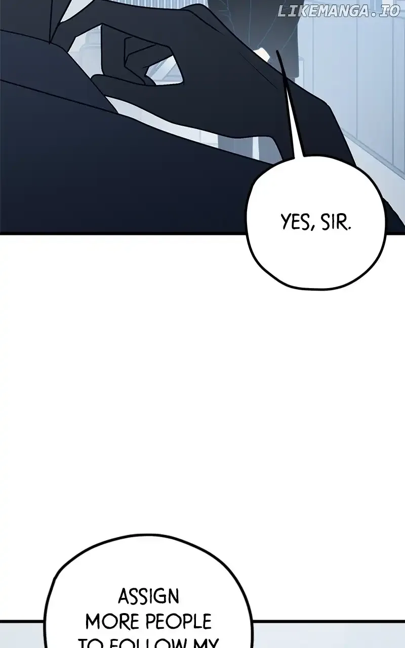 Throw the Trash in the Trash cane Chapter 104 – Page 63