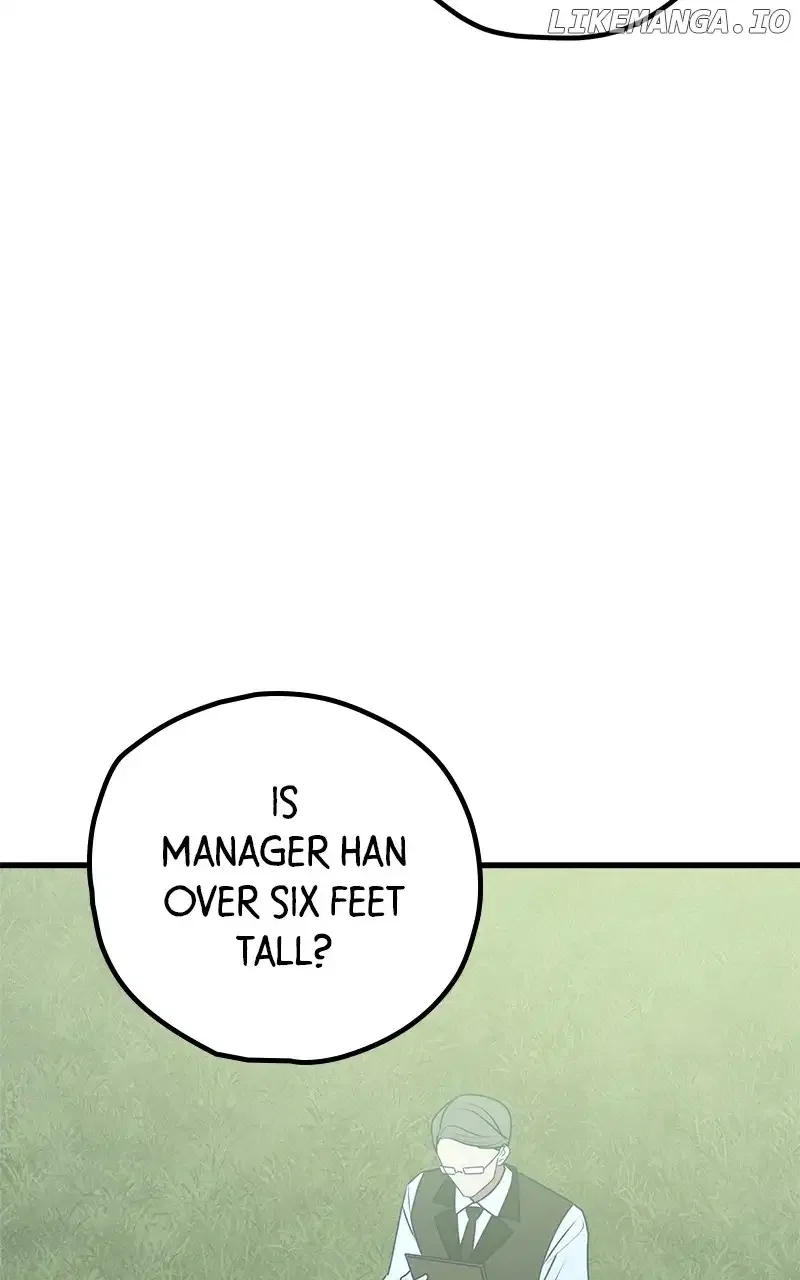 Throw the Trash in the Trash cane Chapter 104 – Page 67