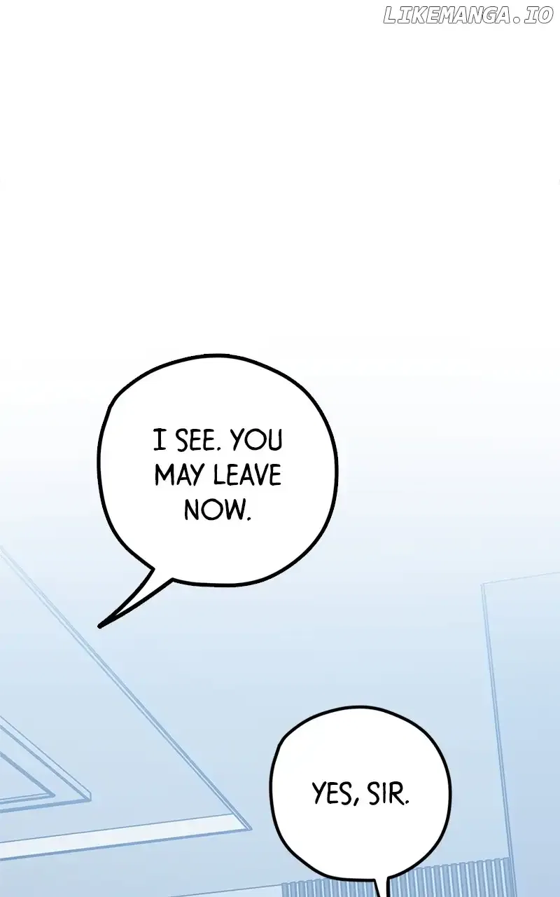 Throw the Trash in the Trash cane Chapter 104 – Page 69