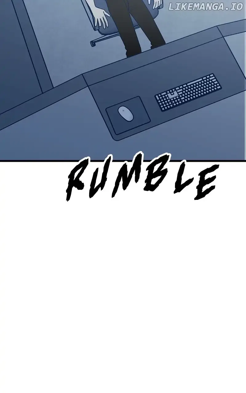 Throw the Trash in the Trash cane Chapter 104 – Page 73