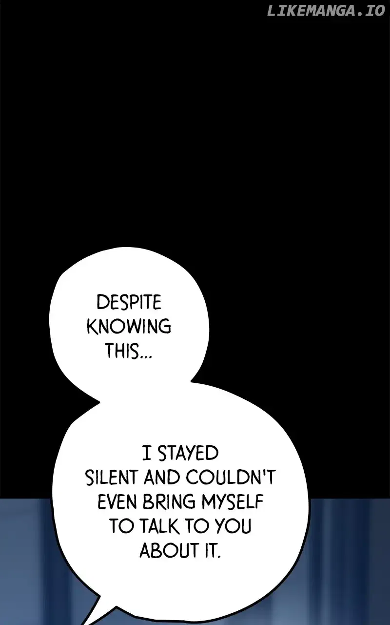 Throw the Trash in the Trash cane Chapter 104 – Page 82