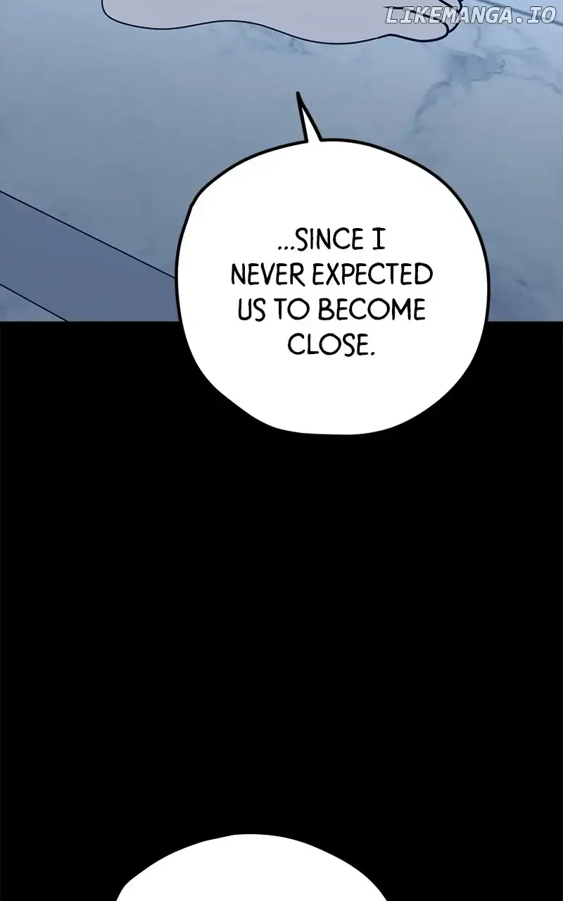 Throw the Trash in the Trash cane Chapter 104 – Page 85