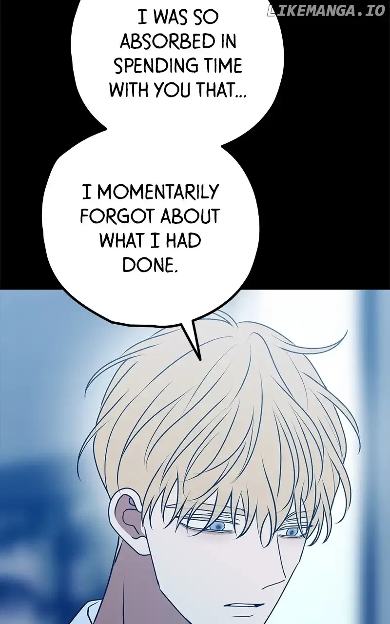 Throw the Trash in the Trash cane Chapter 104 – Page 86