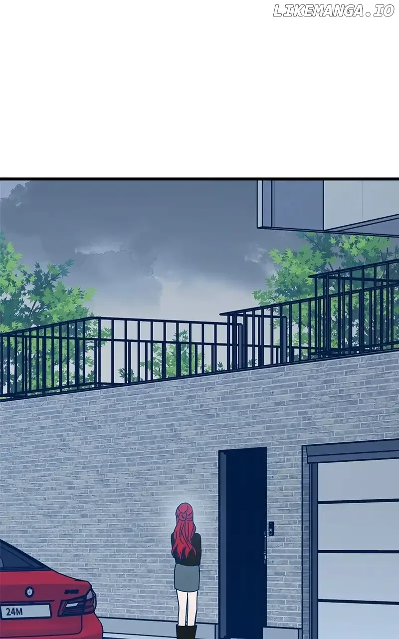 Throw the Trash in the Trash cane Chapter 104 – Page 106
