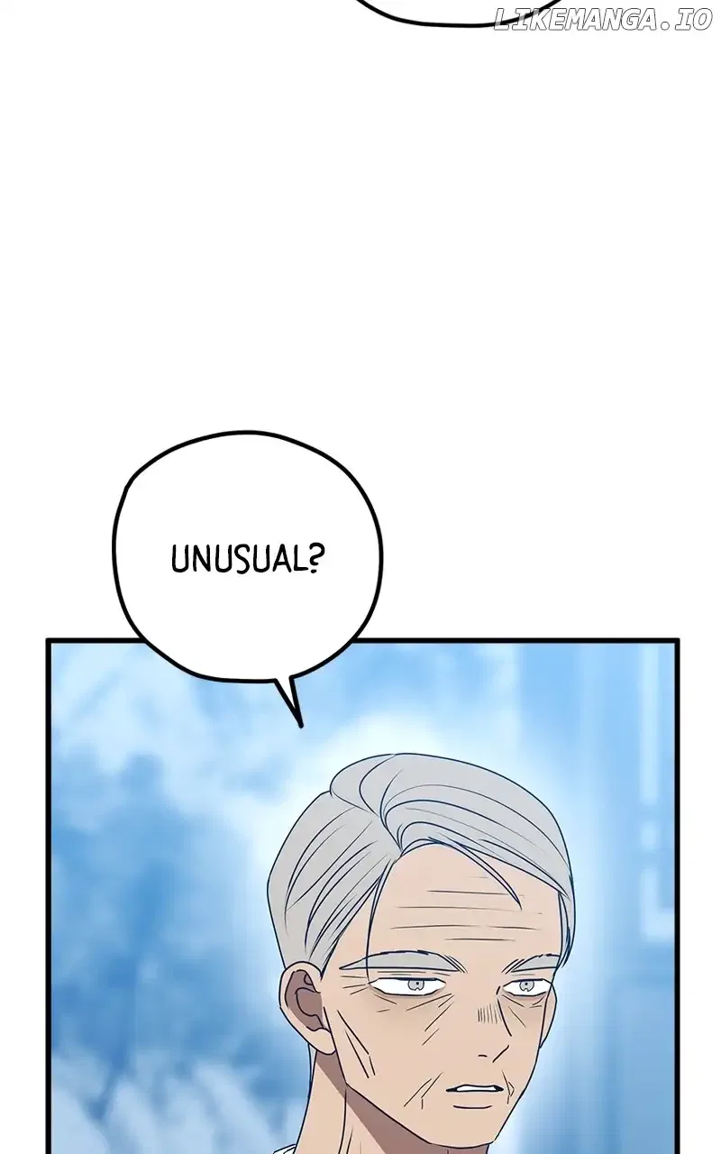 Throw the Trash in the Trash cane Chapter 103 – Page 4