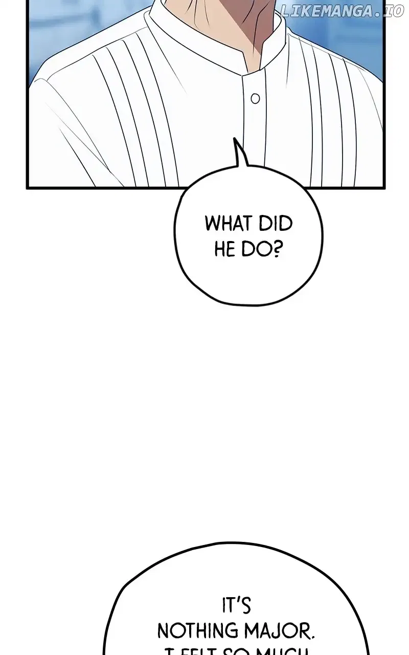Throw the Trash in the Trash cane Chapter 103 – Page 5