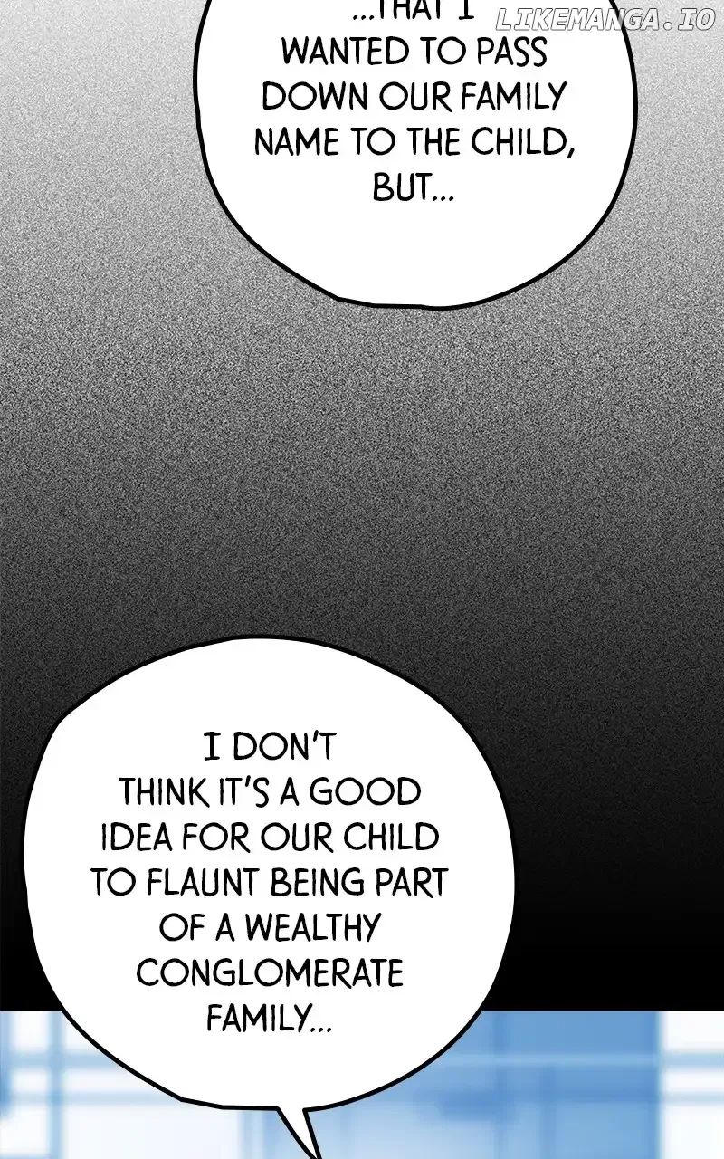 Throw the Trash in the Trash cane Chapter 103 – Page 7