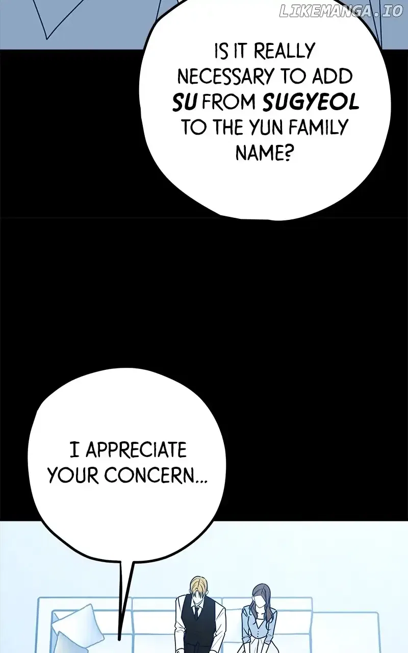 Throw the Trash in the Trash cane Chapter 103 – Page 9