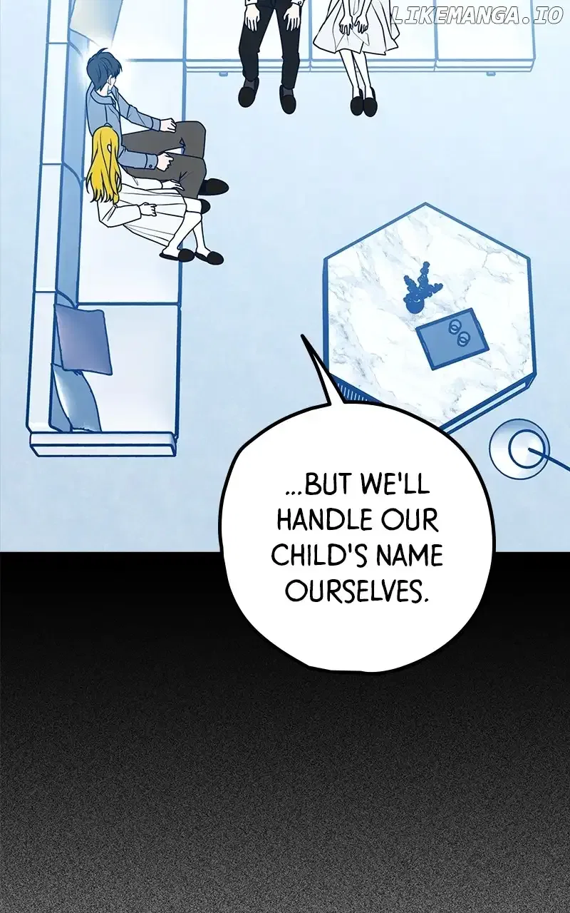 Throw the Trash in the Trash cane Chapter 103 – Page 10