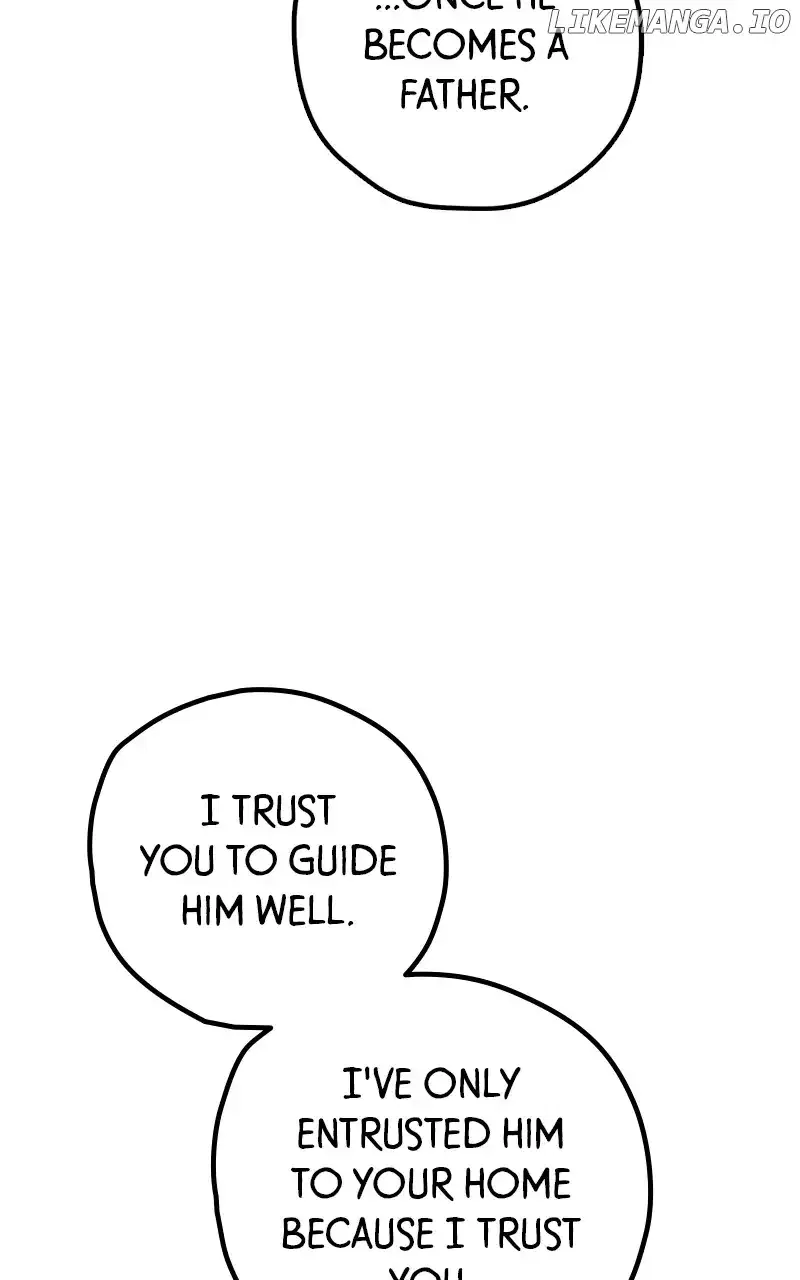 Throw the Trash in the Trash cane Chapter 103 – Page 20