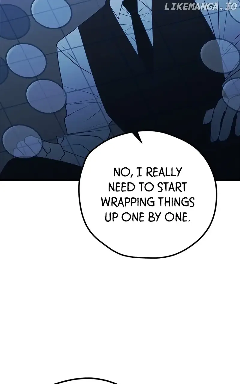 Throw the Trash in the Trash cane Chapter 103 – Page 23