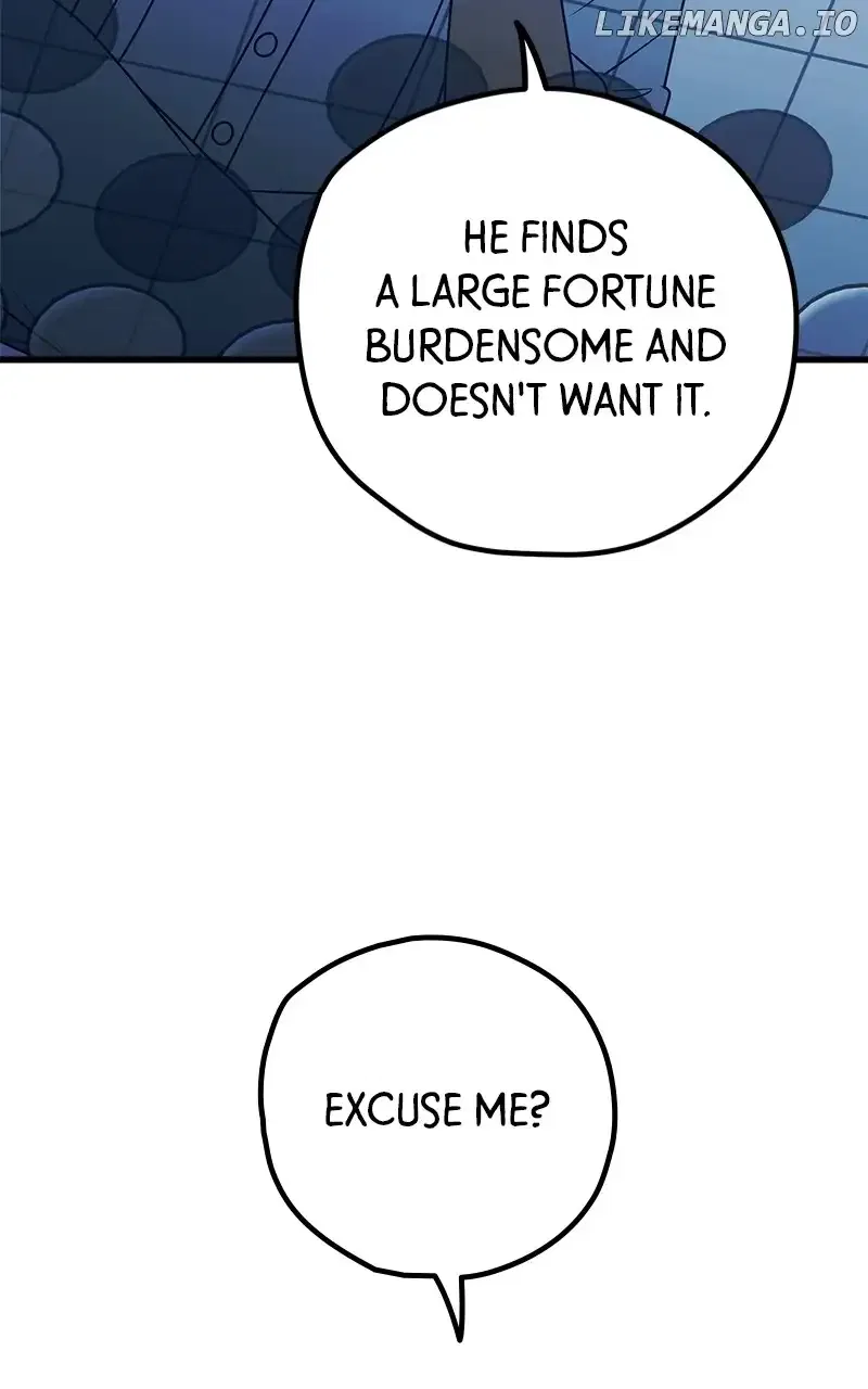 Throw the Trash in the Trash cane Chapter 103 – Page 25