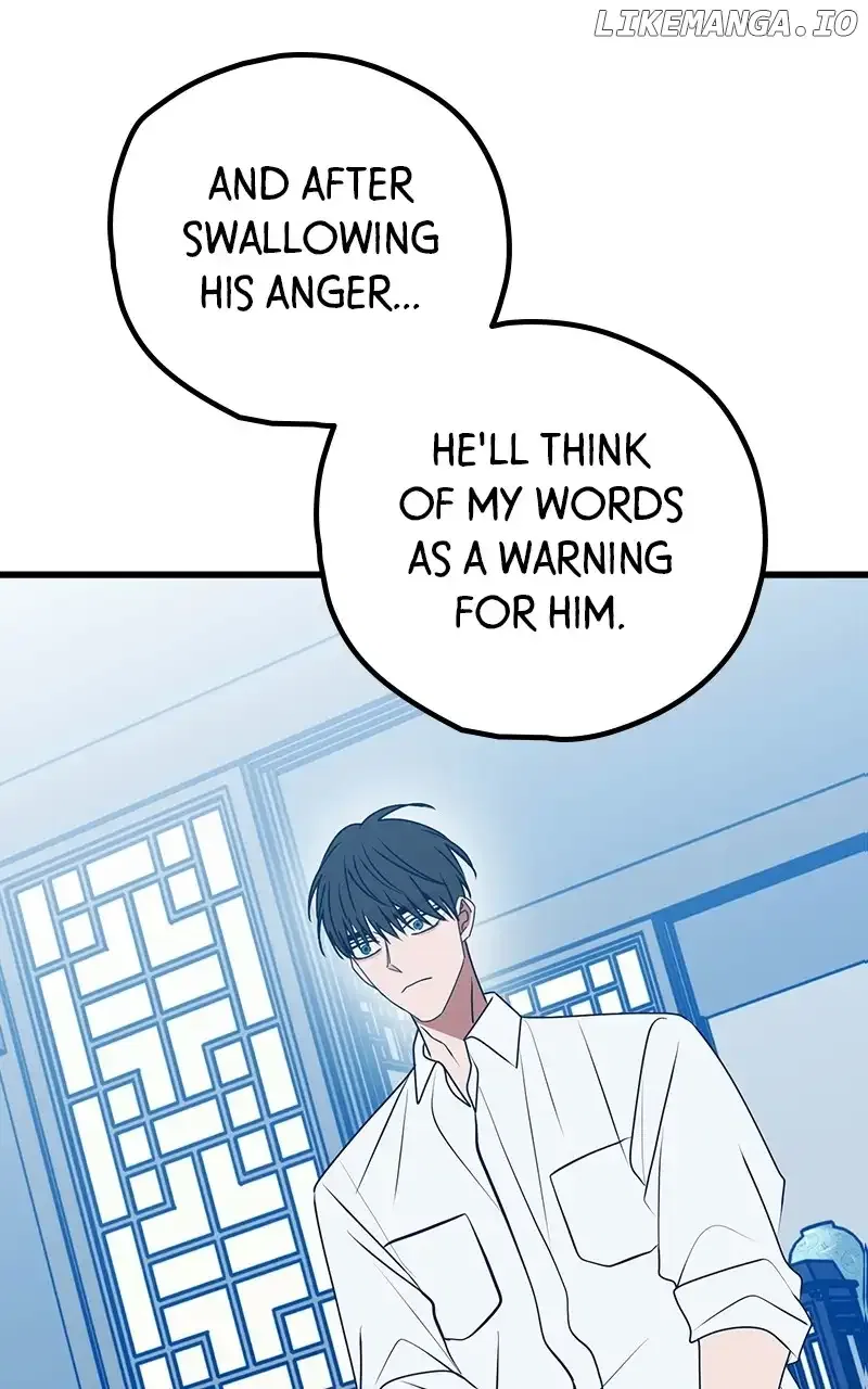 Throw the Trash in the Trash cane Chapter 103 – Page 40