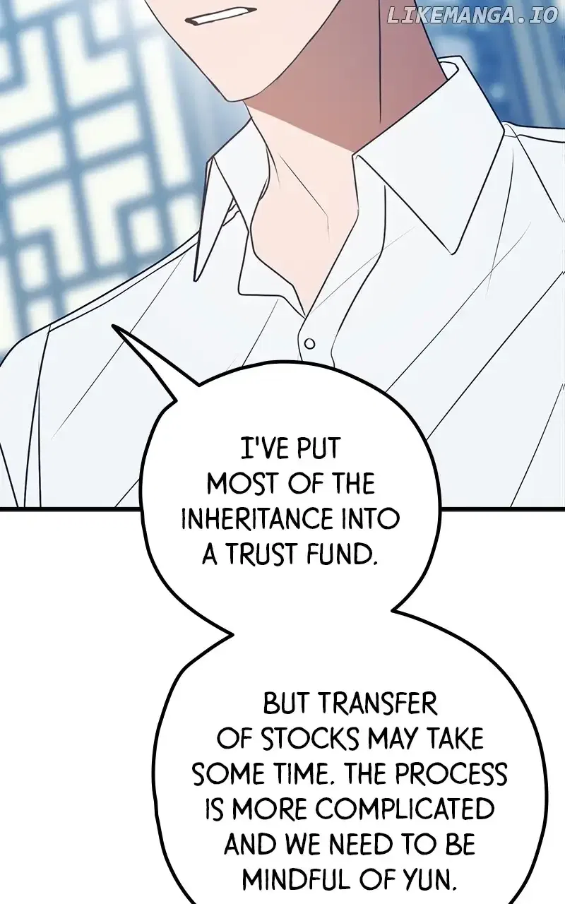 Throw the Trash in the Trash cane Chapter 103 – Page 43
