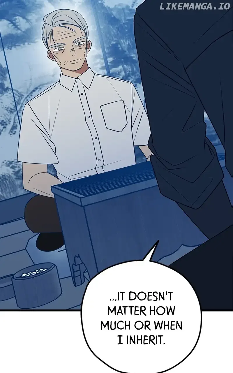 Throw the Trash in the Trash cane Chapter 103 – Page 45