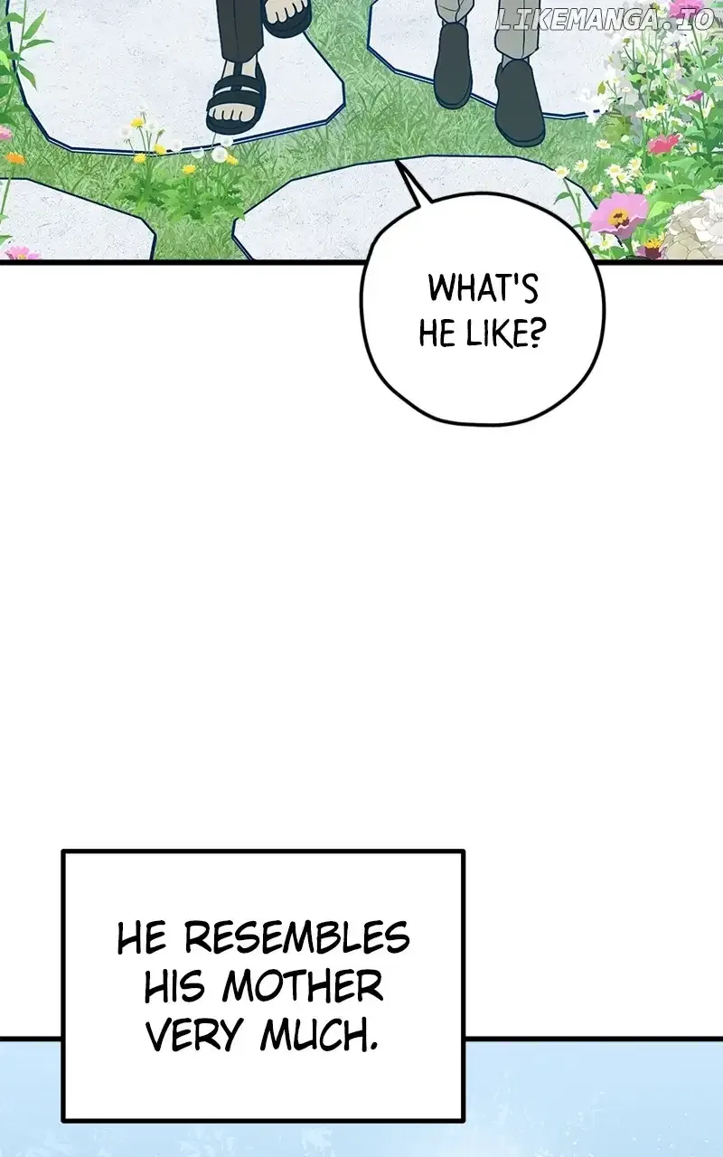 Throw the Trash in the Trash cane Chapter 103 – Page 50