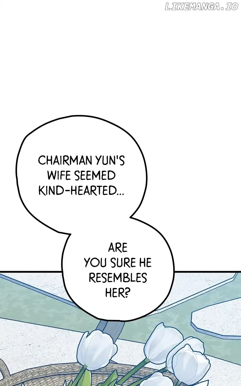 Throw the Trash in the Trash cane Chapter 103 – Page 56