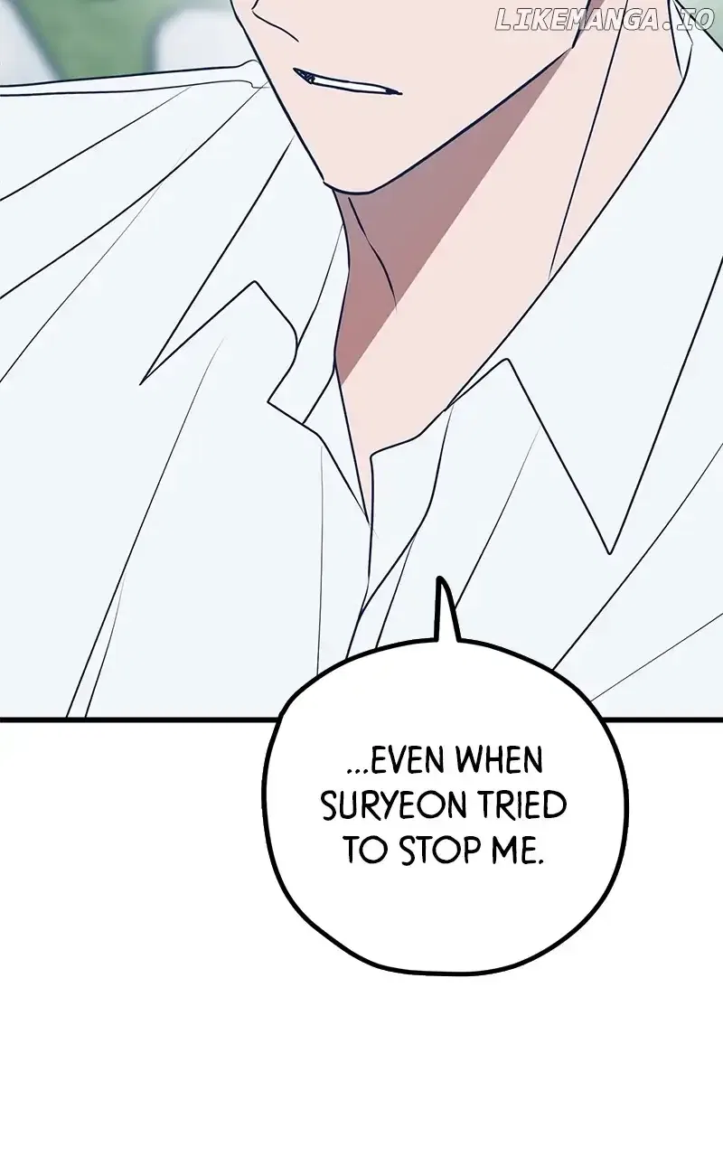 Throw the Trash in the Trash cane Chapter 103 – Page 59