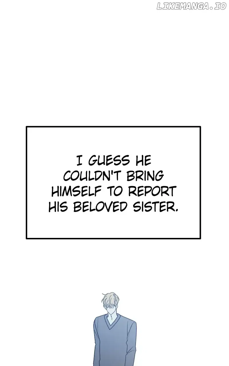 Throw the Trash in the Trash cane Chapter 103 – Page 60