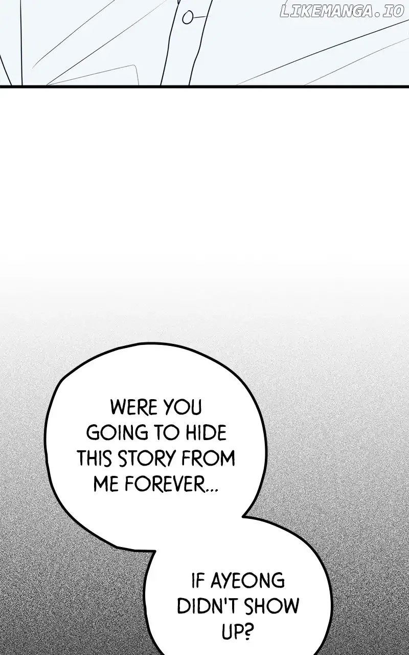 Throw the Trash in the Trash cane Chapter 103 – Page 66