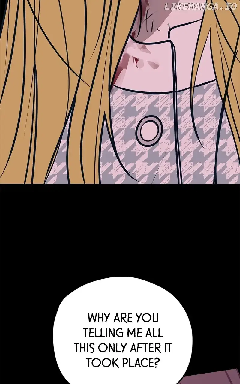 Throw the Trash in the Trash cane Chapter 103 – Page 68