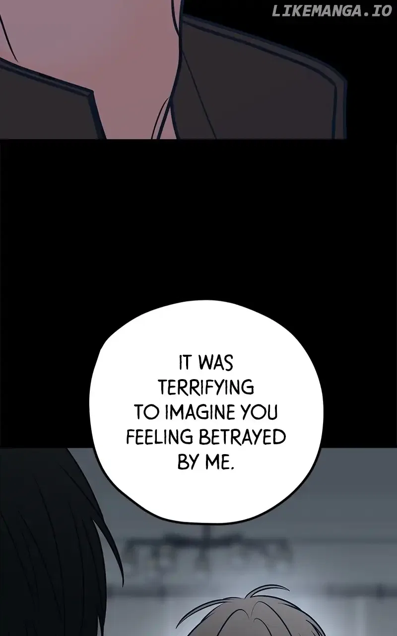 Throw the Trash in the Trash cane Chapter 103 – Page 70