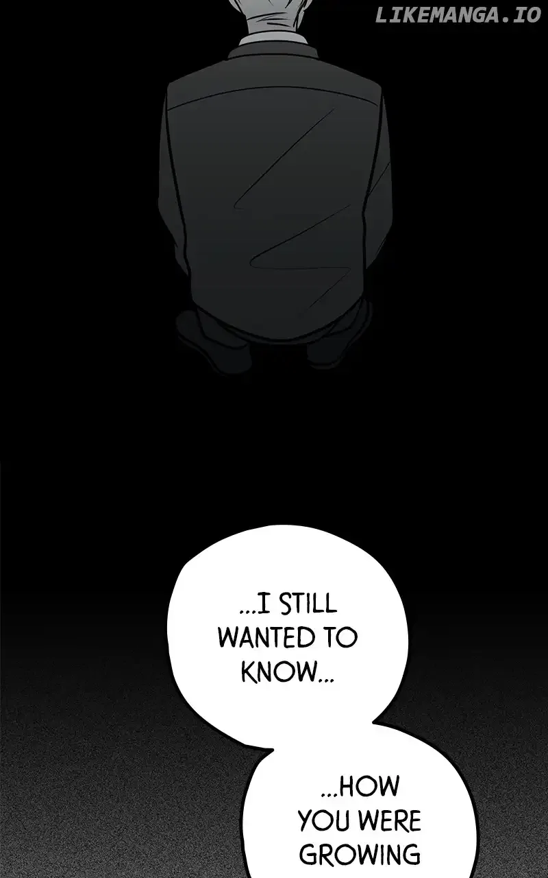 Throw the Trash in the Trash cane Chapter 103 – Page 73