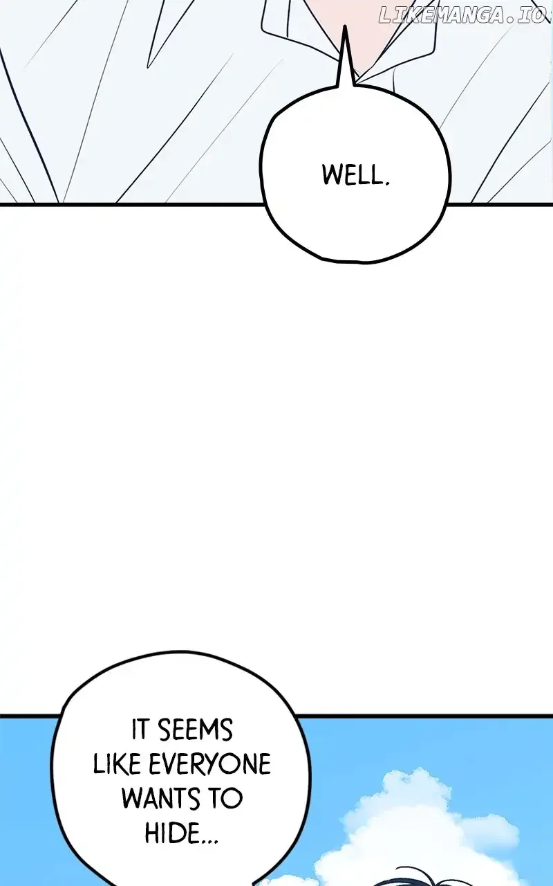 Throw the Trash in the Trash cane Chapter 103 – Page 76