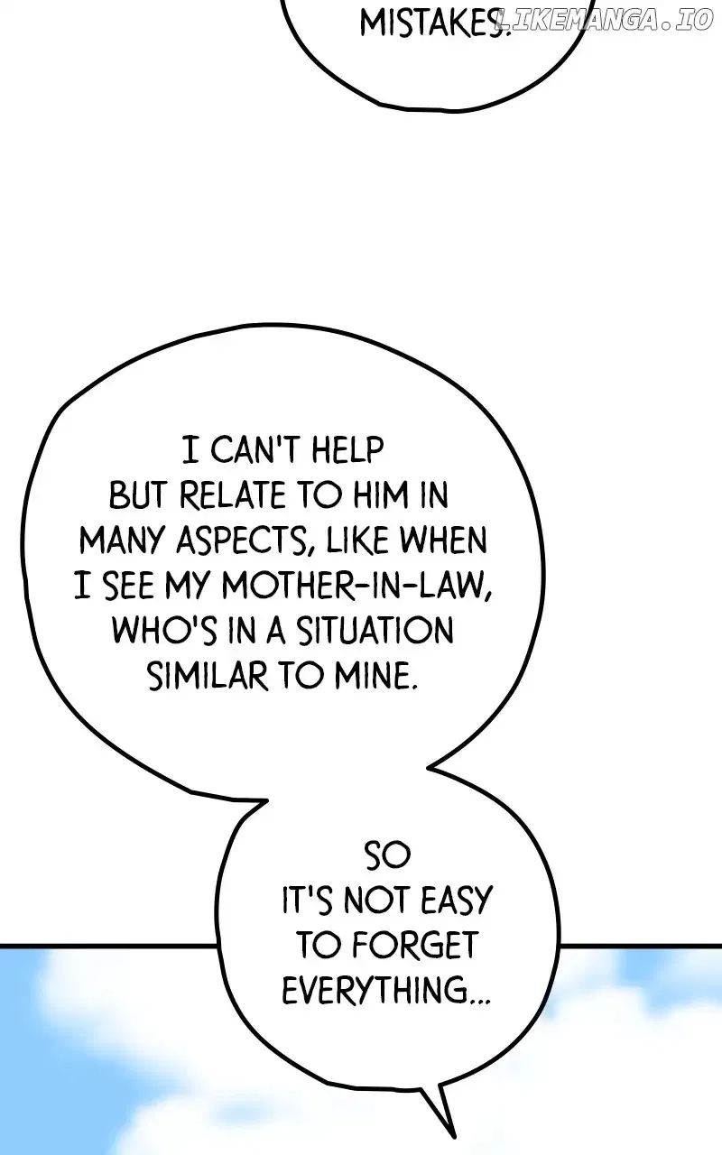 Throw the Trash in the Trash cane Chapter 103 – Page 78
