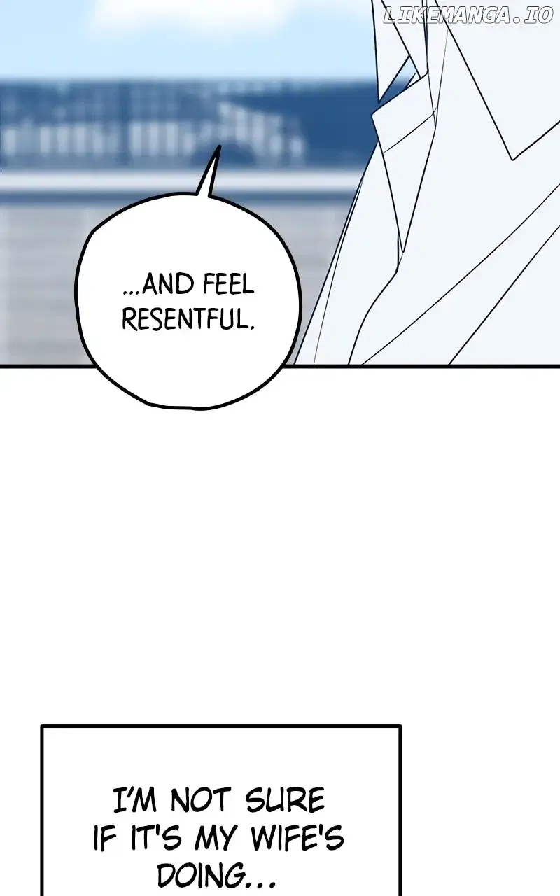 Throw the Trash in the Trash cane Chapter 103 – Page 80
