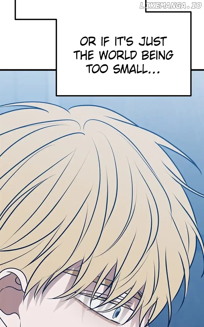 Throw the Trash in the Trash cane Chapter 103 – Page 81