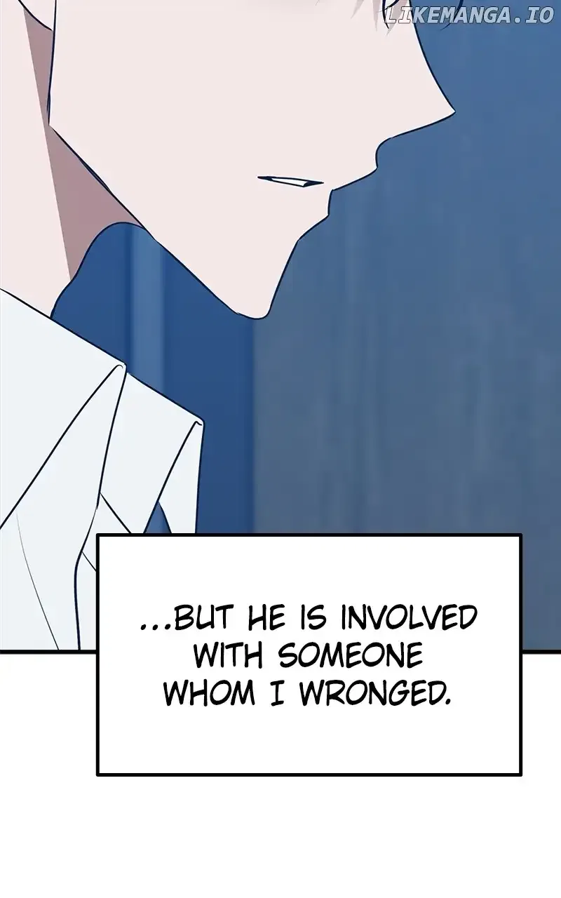 Throw the Trash in the Trash cane Chapter 103 – Page 82