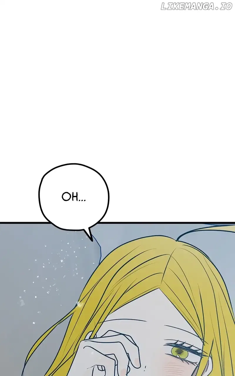 Throw the Trash in the Trash cane Chapter 103 – Page 111