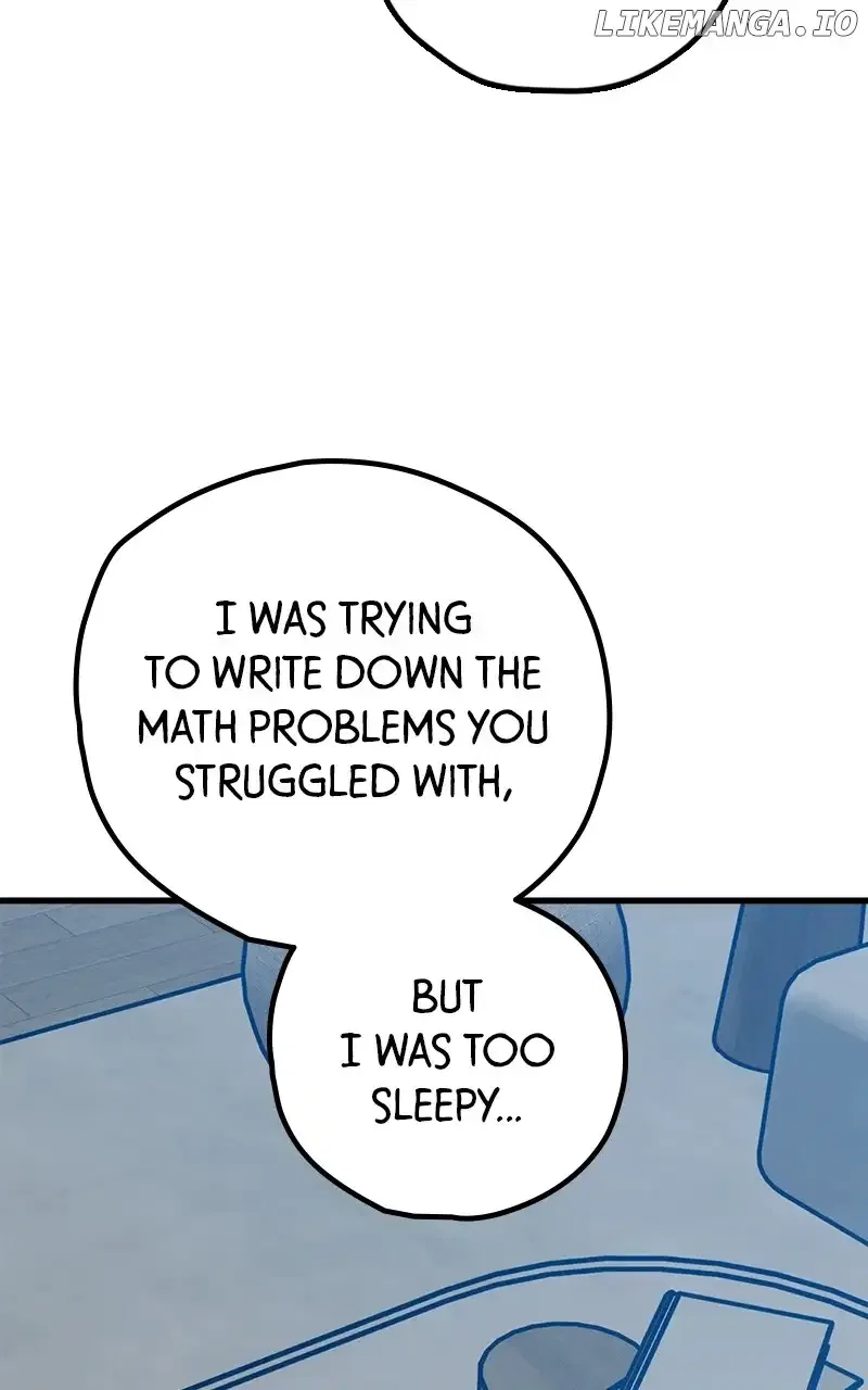 Throw the Trash in the Trash cane Chapter 103 – Page 113