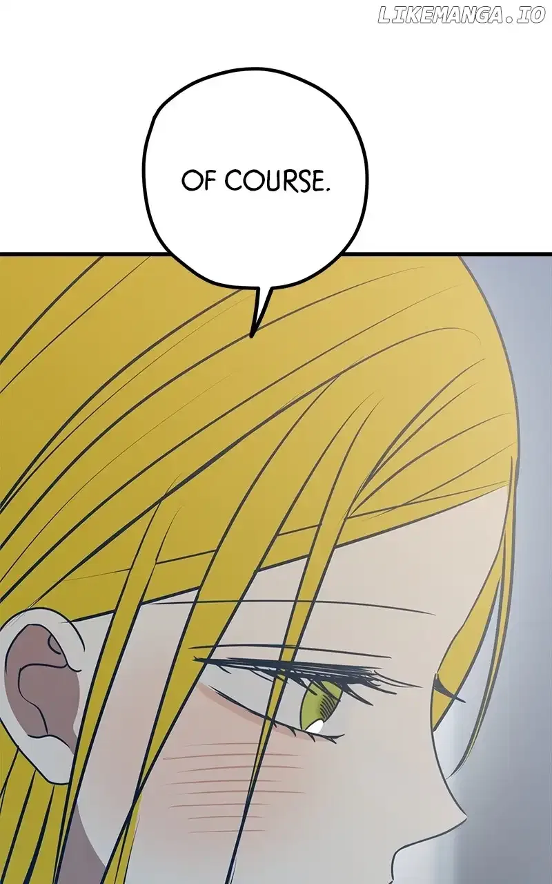 Throw the Trash in the Trash cane Chapter 103 – Page 120