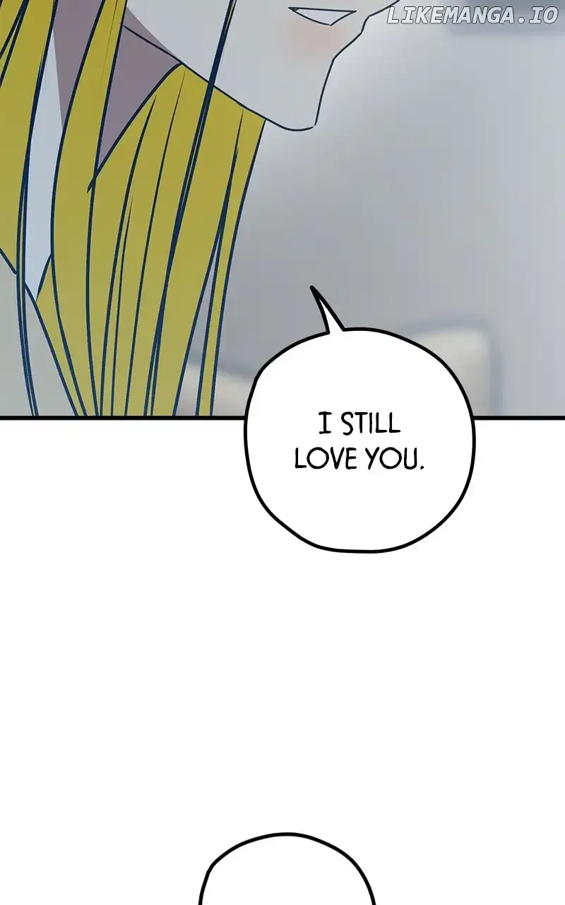 Throw the Trash in the Trash cane Chapter 103 – Page 121