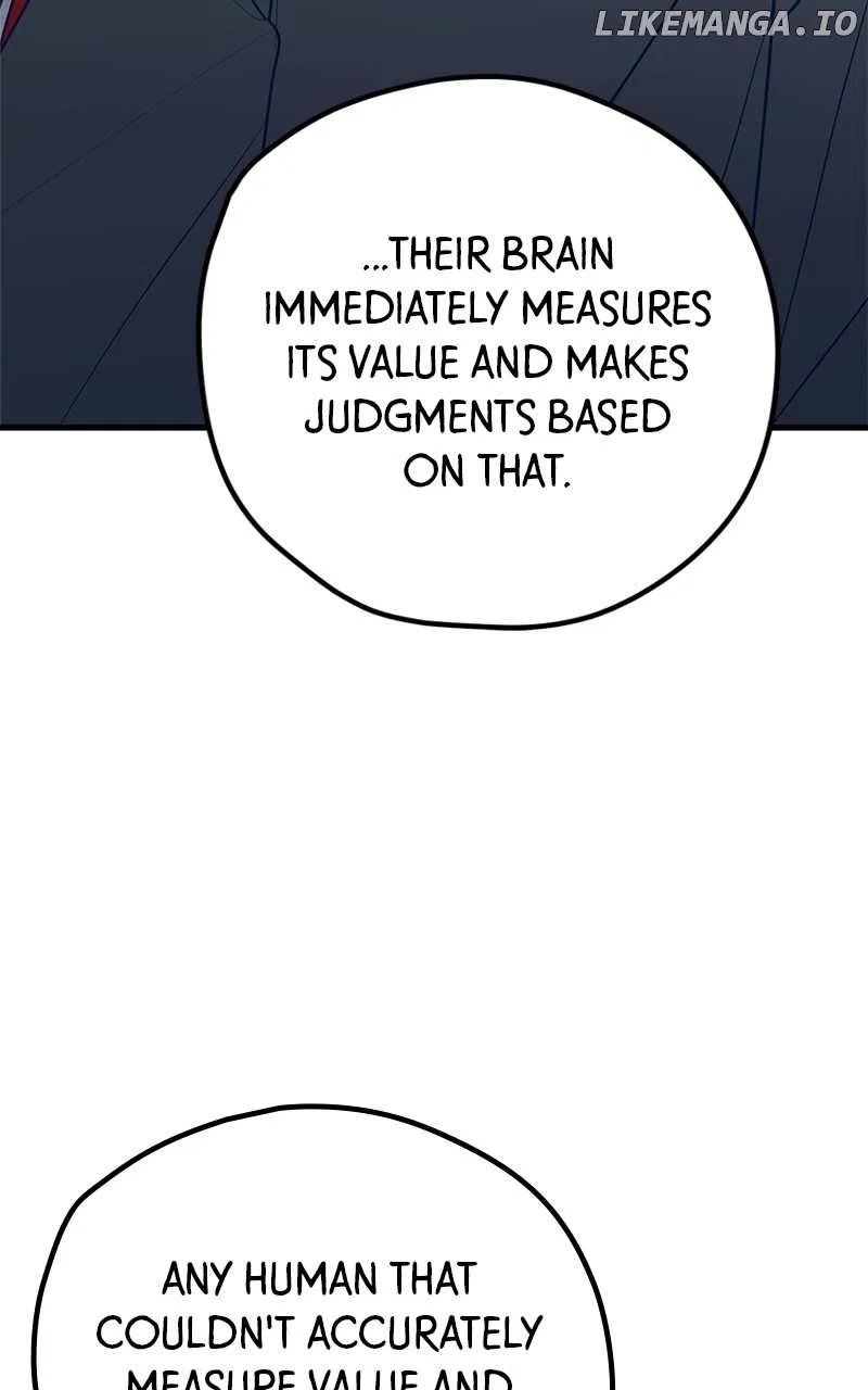 Throw the Trash in the Trash cane Chapter 102 – Page 6