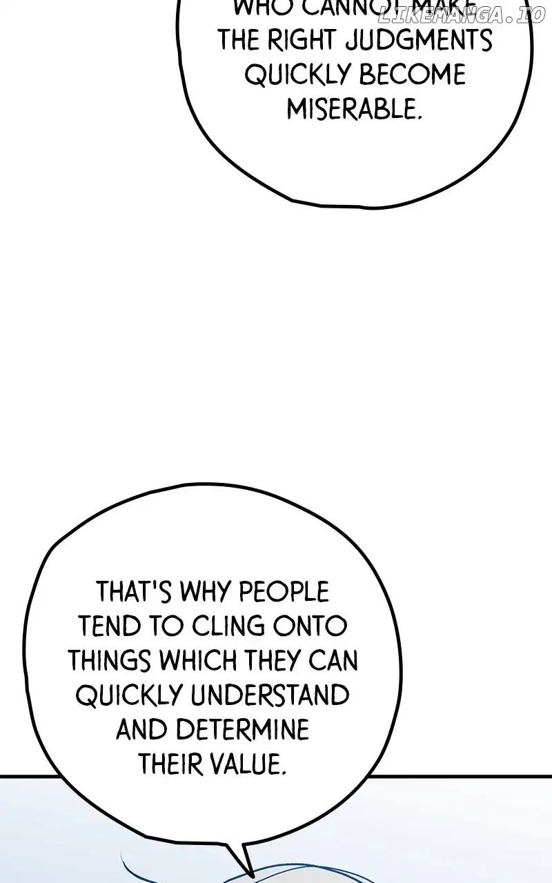 Throw the Trash in the Trash cane Chapter 102 – Page 11