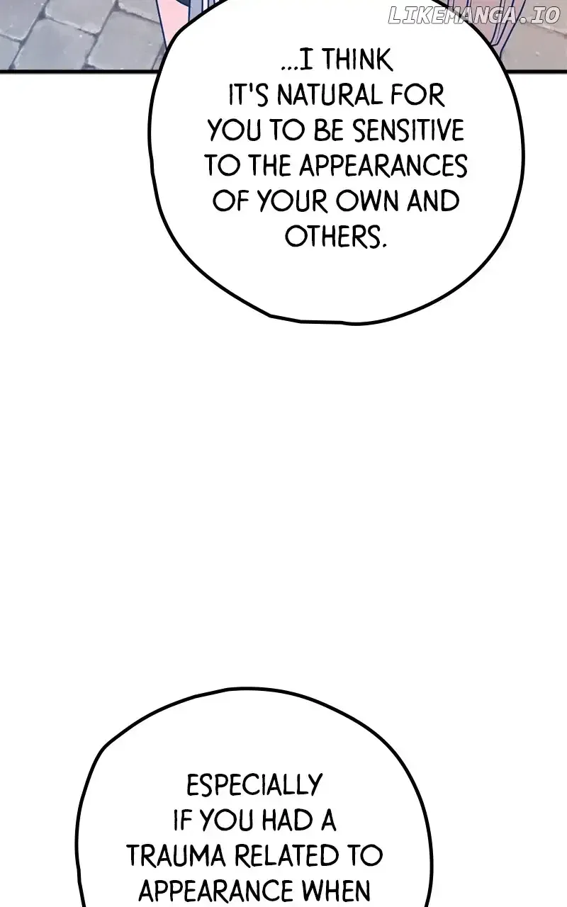 Throw the Trash in the Trash cane Chapter 102 – Page 15