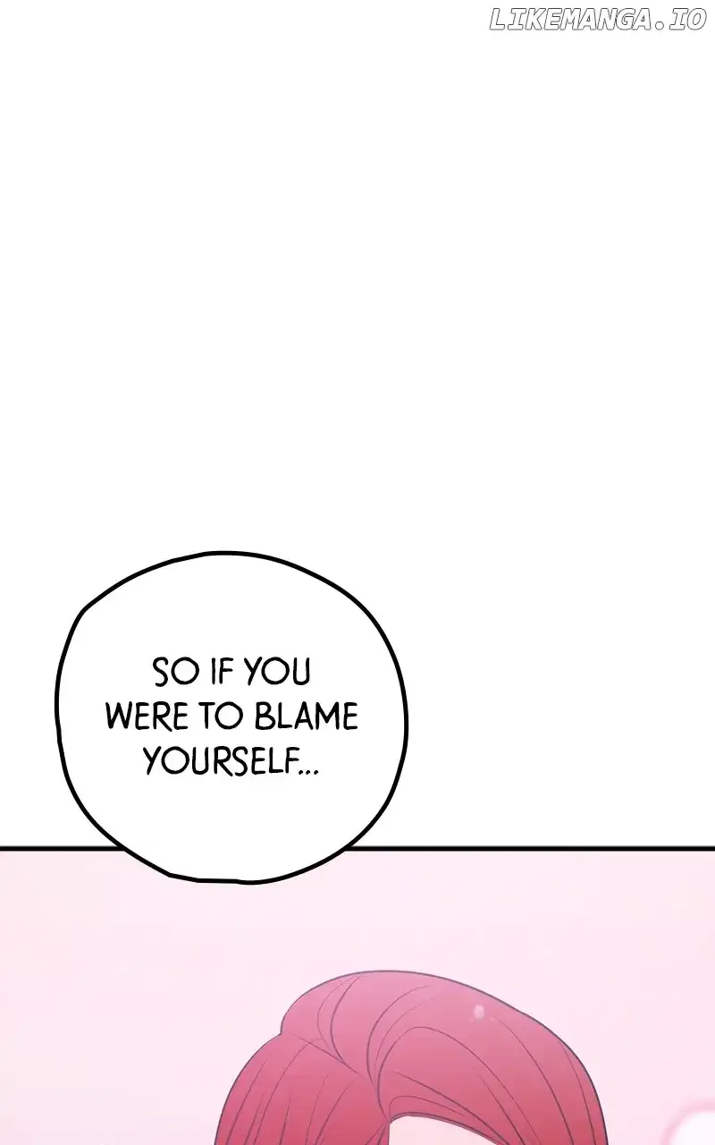 Throw the Trash in the Trash cane Chapter 102 – Page 17