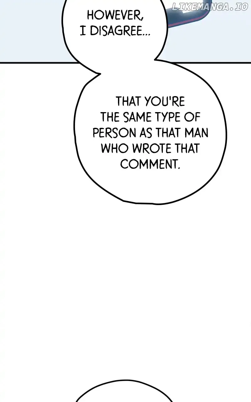 Throw the Trash in the Trash cane Chapter 102 – Page 21