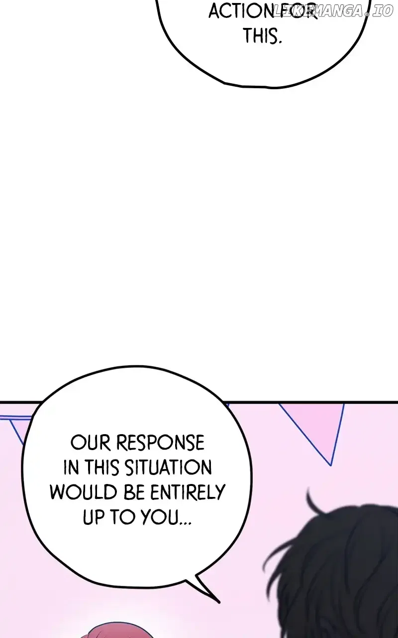 Throw the Trash in the Trash cane Chapter 102 – Page 25