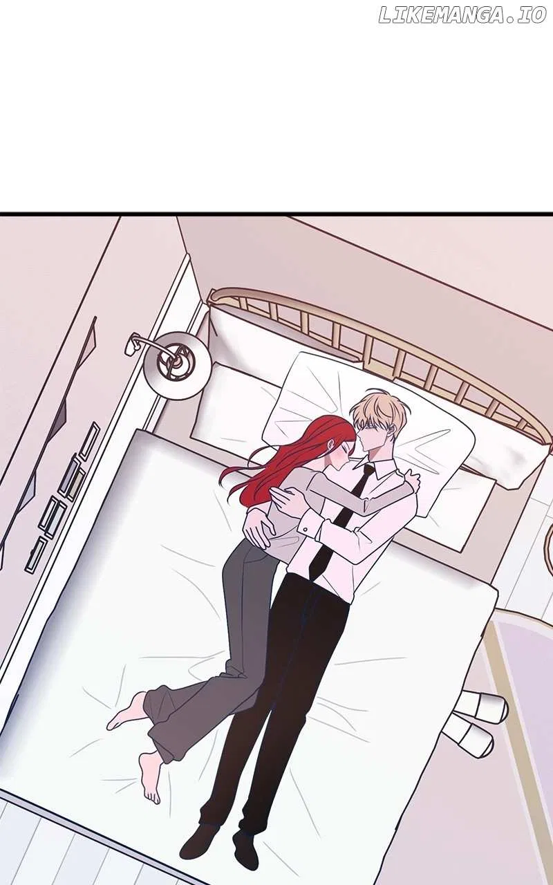 Throw the Trash in the Trash cane Chapter 102 – Page 30