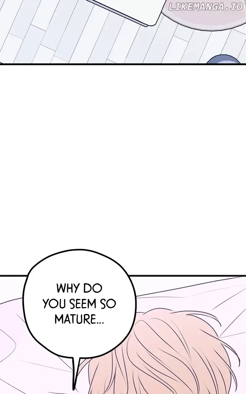 Throw the Trash in the Trash cane Chapter 102 – Page 31