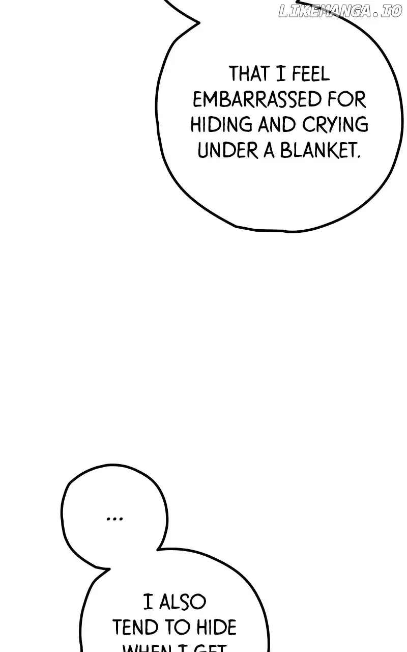 Throw the Trash in the Trash cane Chapter 102 – Page 35