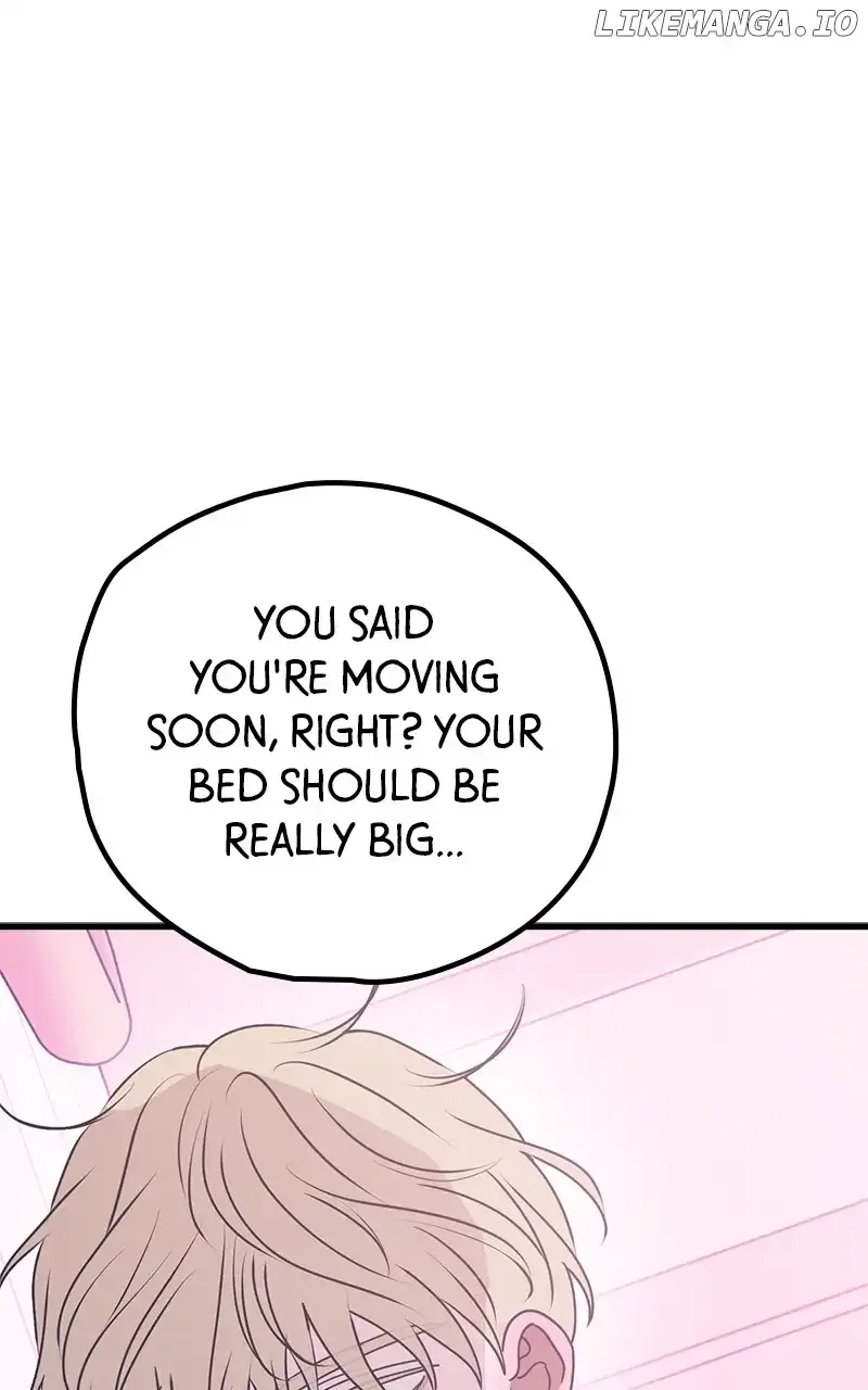 Throw the Trash in the Trash cane Chapter 102 – Page 47