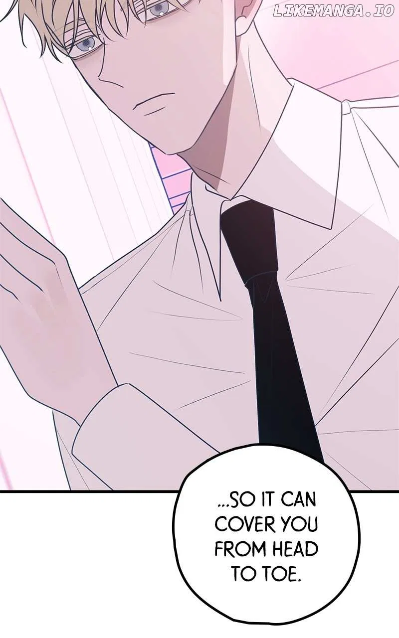 Throw the Trash in the Trash cane Chapter 102 – Page 48