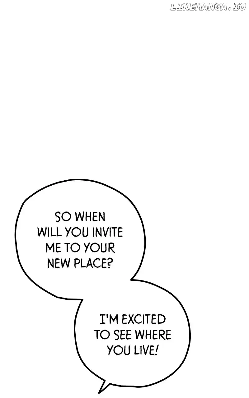 Throw the Trash in the Trash cane Chapter 102 – Page 49