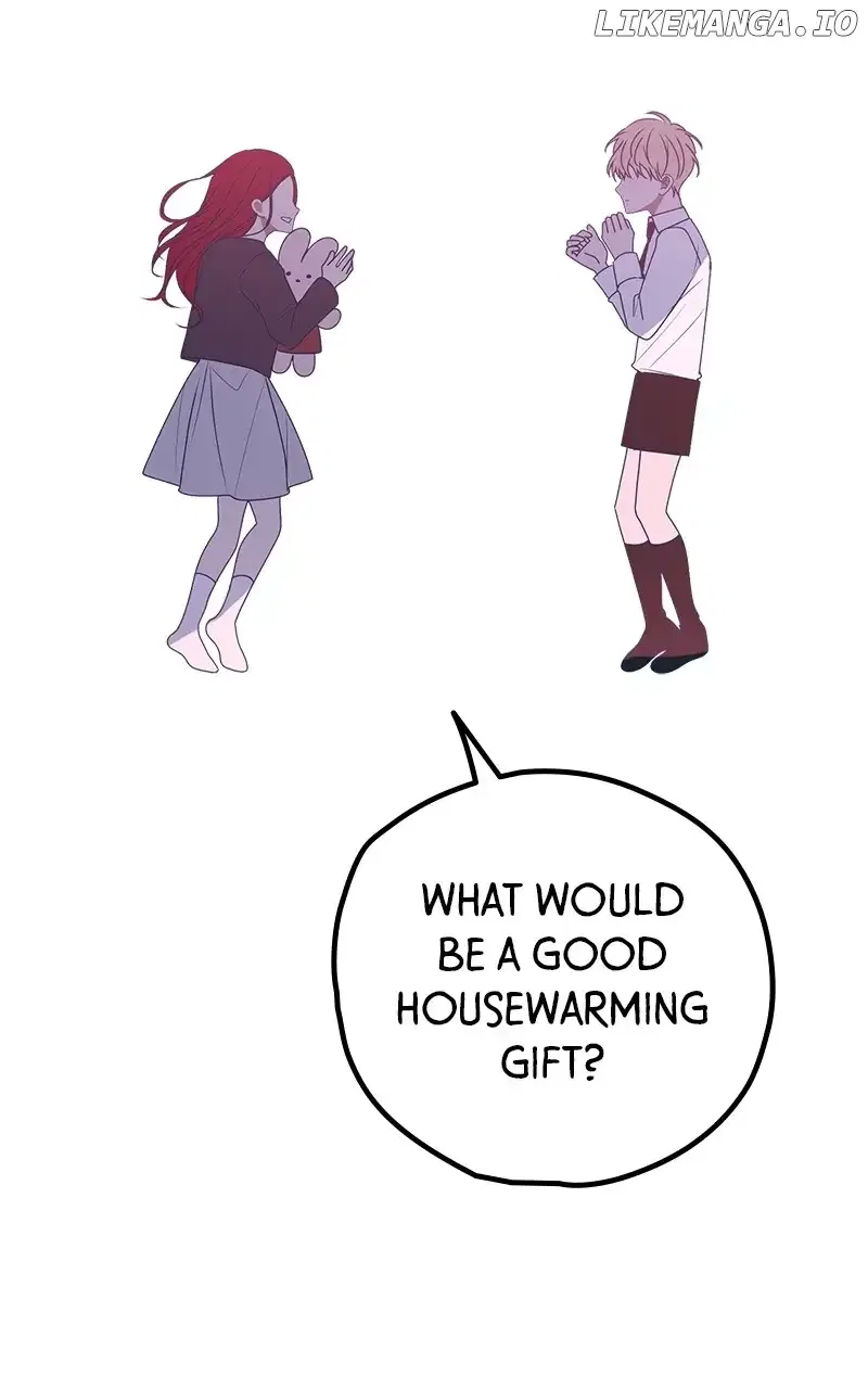 Throw the Trash in the Trash cane Chapter 102 – Page 50