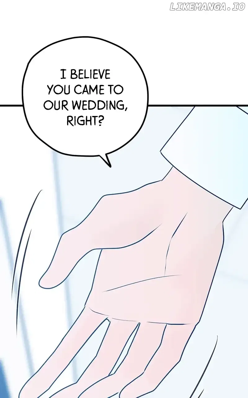 Throw the Trash in the Trash cane Chapter 102 – Page 60